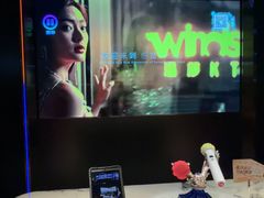 -温莎KTV(国贸店)