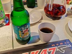 -AK47烤羊腿串吧(柳浪家园店)