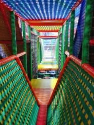 -爱丽丝奇幻乐园