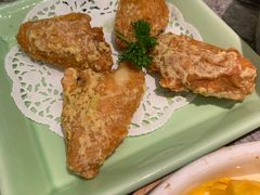 -新白鹿餐厅(松江开元地中海店)