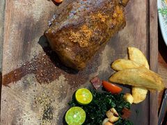 火焰牛魔王-卡朋厨房(289艺术园区店)