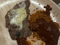 -新石器烤肉(百联川沙店)