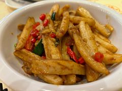 -小林哥的海鲜馆·夜宵烧烤(渔人码头店)
