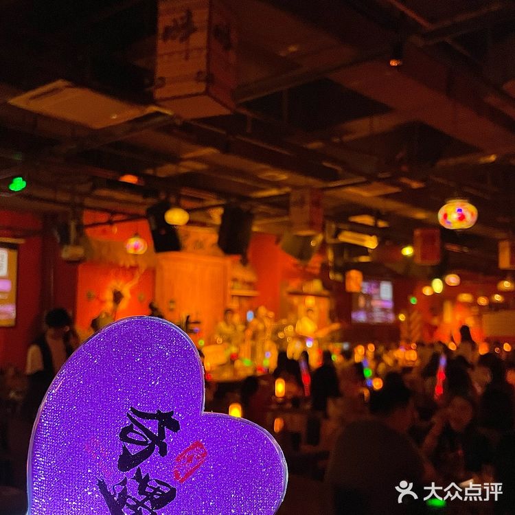 这家小酒馆🍻有种不在汕头的松弛感!