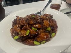 -到家尝北京菜(西坝河店)