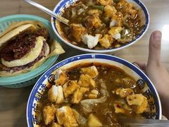 -邢老三肉丸糊辣汤·非遗美食(凤城六路店)