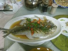 -灵福缘私房菜·农家菜(拈花湾·灵山大佛必推店)