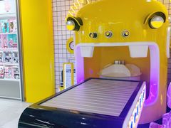 店内环境-泡泡玛特POPMART(上海环球港店)