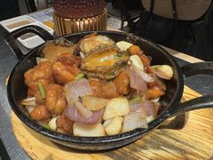 -潮界(虹桥新天地店)