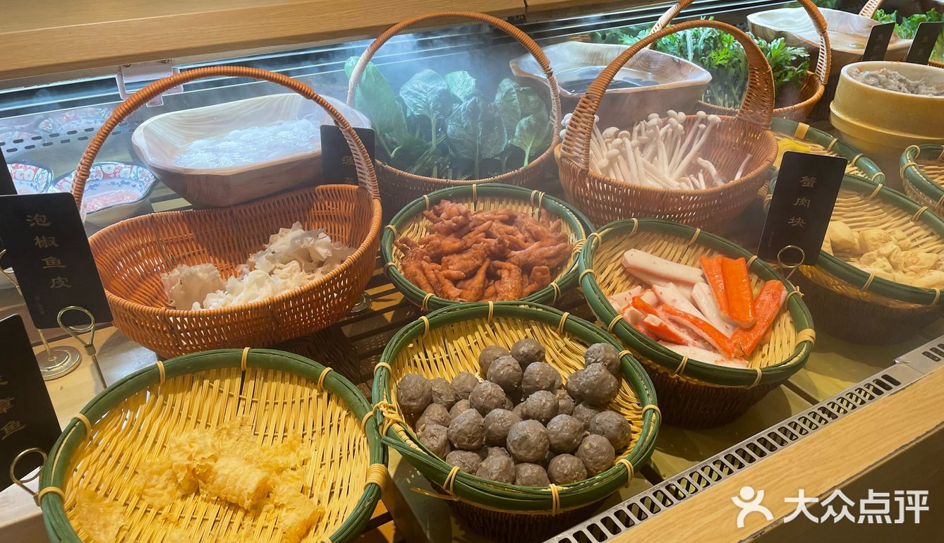 牛肉无限量来袭