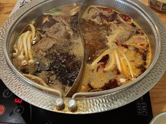 -牛匠和牛寿喜锅(西安总店)