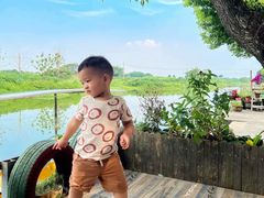 -乡乐园蟹庄·阳澄湖农家乐