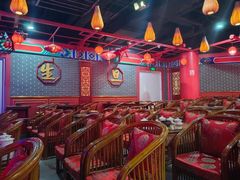-盖碗儿梨园·变脸吐火·川剧(天府广场店)