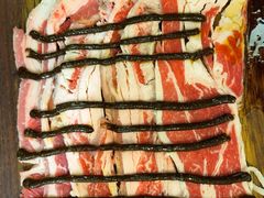 -千纸鹤嫩汁烤肉(西大直街店)