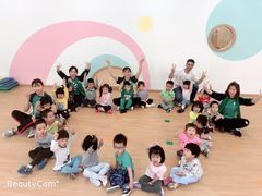 -西城区悠米幼儿园(广外园区)