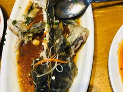 -南海渔家•海鲜•正宗海南菜(海棠湾店)