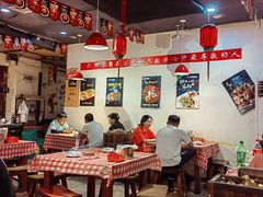 大堂-虾享蟹逅小龙虾·螃蟹·小海鲜(吉林省总店)