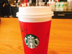 -星巴克(南京狮子桥店)