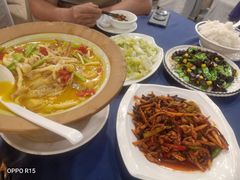-金龙寨(龙城路店)