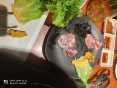 -山之屋炭火烧肉·生啤畅饮(大朗万科中央公园店)