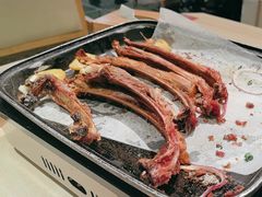-羊之道草原味道清真餐厅(番禺店)