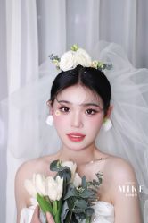 -Lady  Jane高端婚纱礼服馆