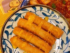 -阿三生煎(盛华里店)