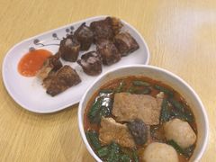 -八市阿杰五香(大元路分店)
