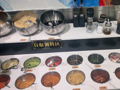 -英雄故事地摊烤肉(马驹桥店)