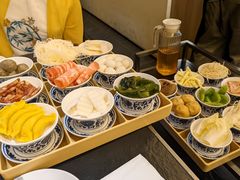 -咏江南·苏式火锅·苏州评弹(观前街店)