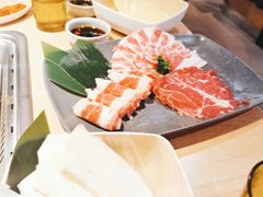 -新石器烤肉(百联川沙店)