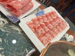 -楼外楼肥羊木炭火锅居(乐群街店)