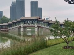 -西海子公园