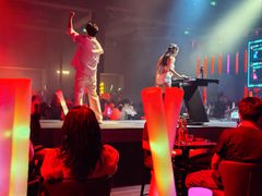 -MOSSO·Liveshow(M3香港广场店)