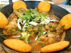 -郭姐·威海渔村(黄兴路店)