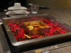 -锦城印象火锅(天府三街店)