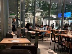 大堂-18号酒馆(天目里店)