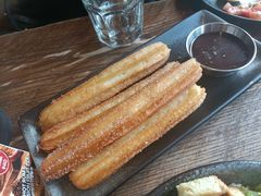 -Q MEX 库迈墨西哥餐吧(三里屯店)
