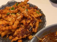 -付小姐在成都(五道口店)