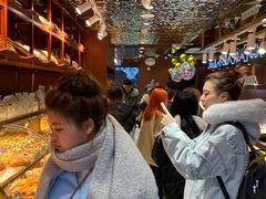 -丁香西饼屋(桂林路店)