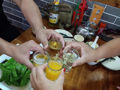 -乞丐酱驴(世纪大道店)