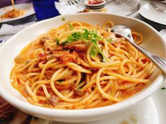 -玛尚诺Pizza&Bar(长泰广场店)