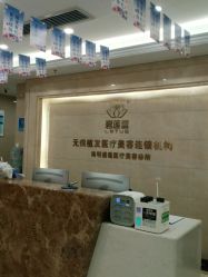 -碧莲盛·不剃发植发