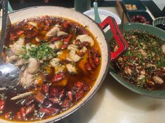 -锦府盐帮·侯宅(五棵松万达店)