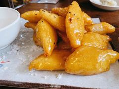 -德顺源·非遗烧麦·老菜(大观园店)