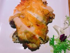 -小放牛炒菜馆(军校店)