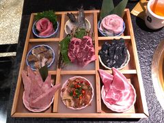 -嘿嘟嘟·肋条烧肉放题(爱融荟城店)