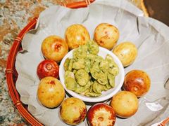 -苏帮袁Sue Cuisine(南开大悦城店)