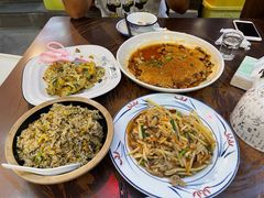 -缘来聚·徽菜名店(黄山宏村店)