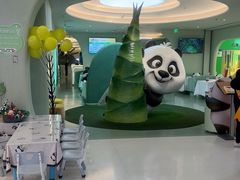 -眉州东坡·熊猫主题餐厅(枫蓝店)
